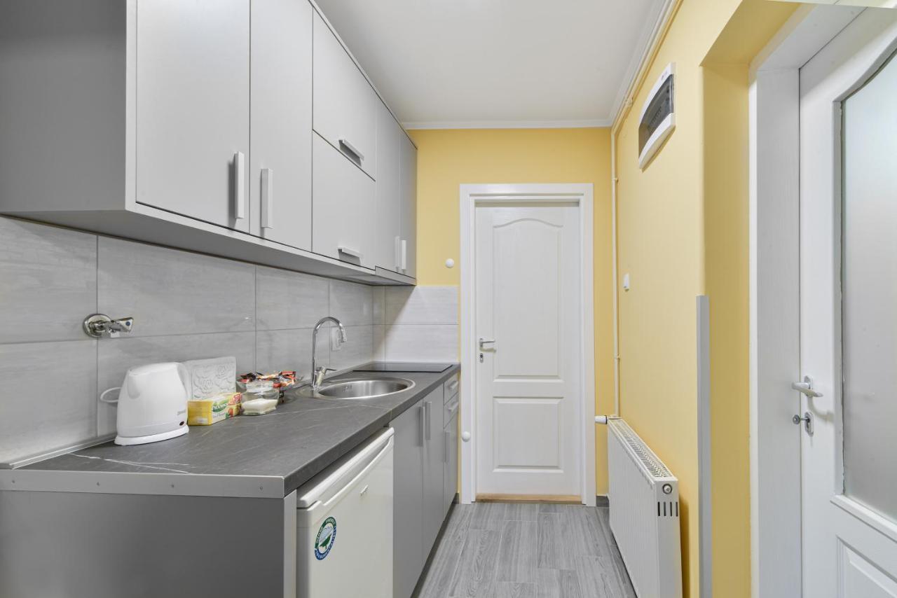 Ferienwohnung Dumalux Garden Subotica Exterior foto